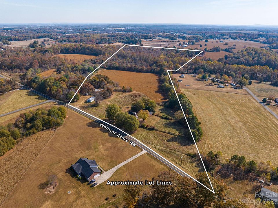 1403 Wehunt Store Rd, Cherryville, NC 28021 Zillow