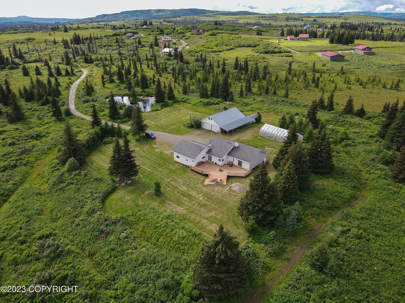 35254 Iris Meadows St, Homer, AK 99603 Zillow