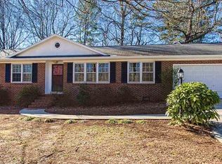 2001 Hudson Rd, Greer, SC 29650