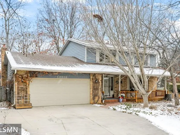 13818 Holyoke Ln, Apple Valley, MN 55124