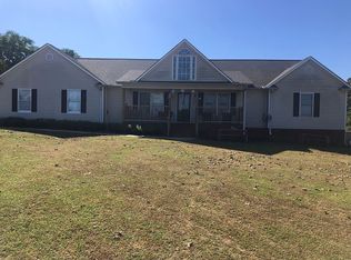 650 Harrison Grove Rd, Roebuck, SC 29376
