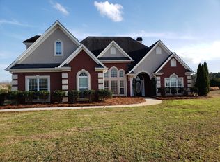 1300 Broadleaf Way, Griffin, GA 30224