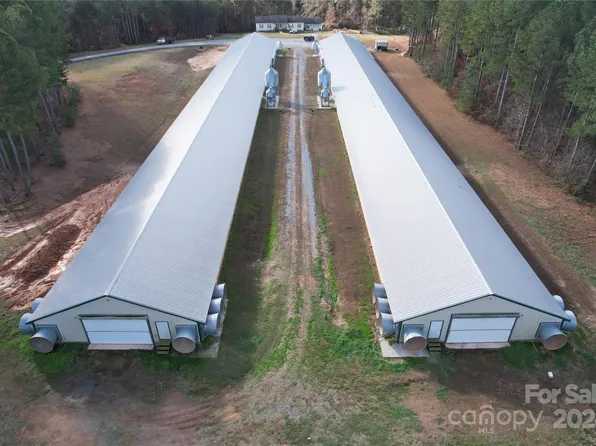 5519 Hudlow Rd, Union Mills, NC 28167