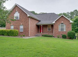 1030 Ridgecrest Dr, Dickson, TN 37055