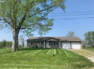 111 S Turner St, Sturgeon, MO 65284