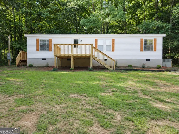 111 Loggins Rd, Commerce, GA 30529