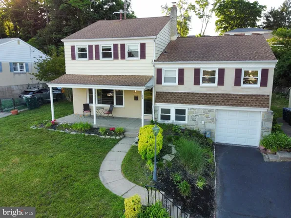 1588 Williams Rd, Abington, PA 19001