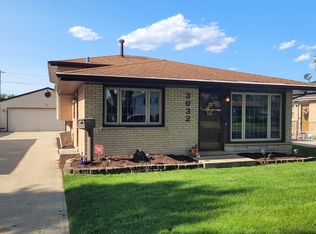 3632 152nd Pl, Midlothian, IL 60445