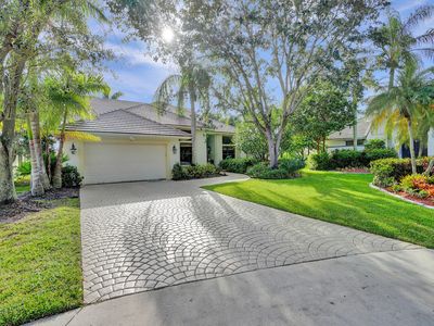 1087 Deerwood Lane, Fort Lauderdale, FL, 33326