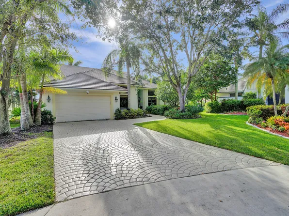 1087 Deerwood Ln, Weston, FL 33326
