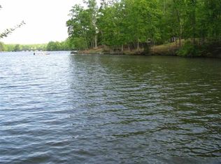 116 Rocky Shores Boat Ramp Rd, Iva, SC 29655