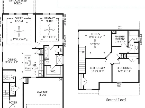 6240 Kenwyn Pass Lot 57, Smyrna, TN 37167