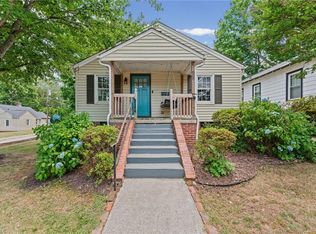 800 W Academy St, Winston Salem, NC 27101