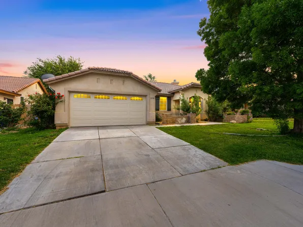 1258 W Avenue H7, Lancaster, CA 93534