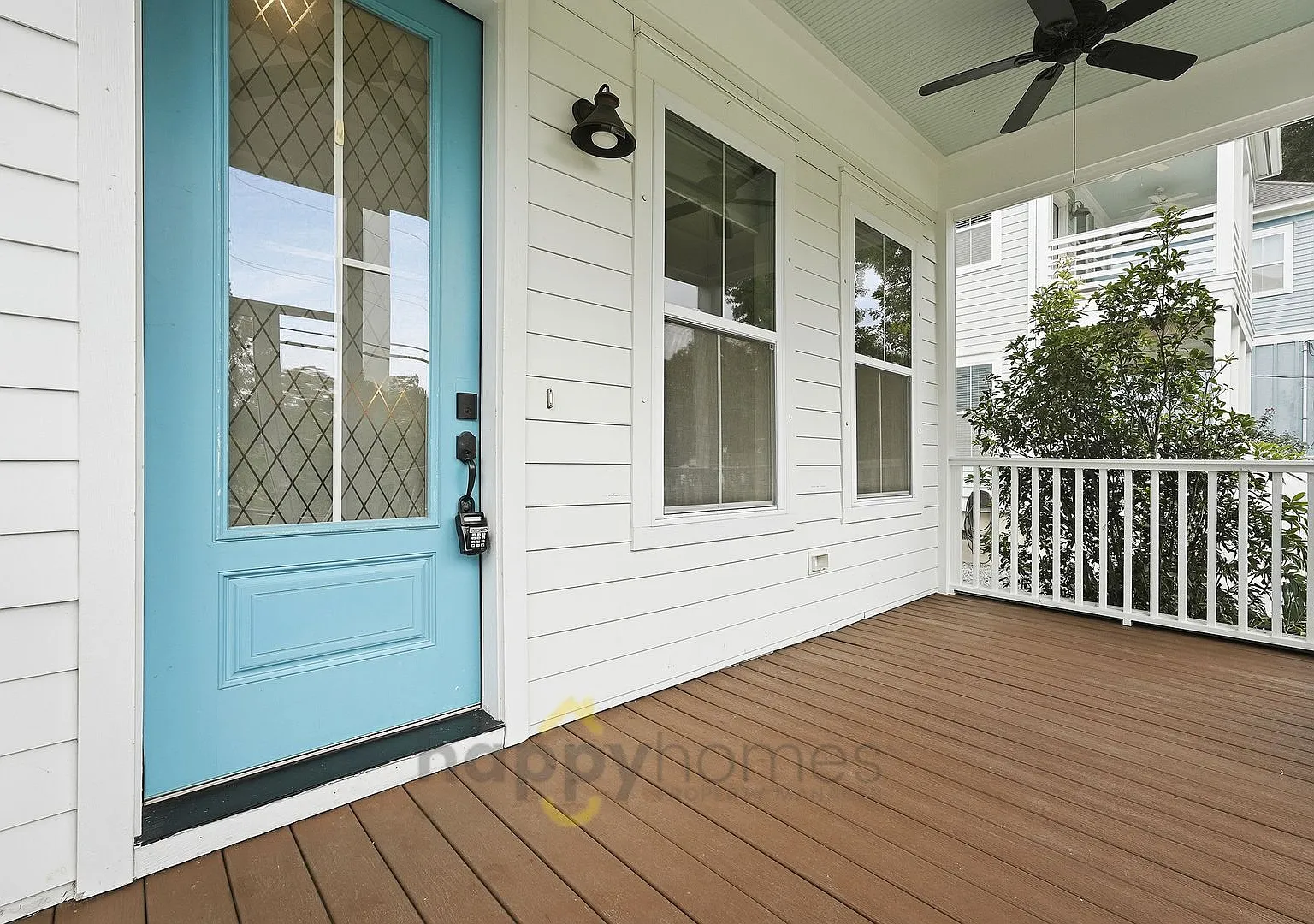 4 Bedroom 2.5 Bathroom Home in Park Circle — Photo 4
