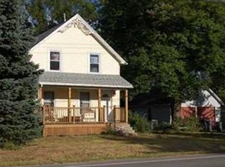 7313 Townline Rd, North Tonawanda, NY 14120