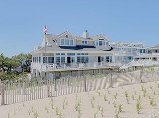 213 E 13th St, Long Beach Township, NJ 08008
