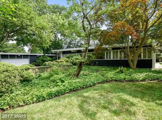 8205 Spring Bottom Way, Baltimore, MD 21208