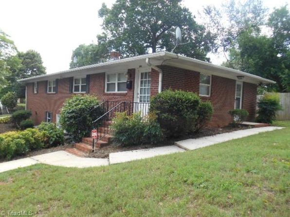 winston-salem-north-carolina-448274665 picture