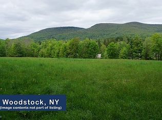 47 W Hurley Rd, Woodstock, NY 12498
