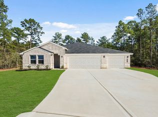 16016 Bill Ct, Conroe, TX 77303