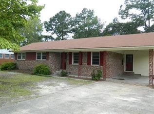 1403 Virginia Acres, Florence, SC 29505