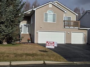 7550 Randamar Pl, Anchorage, AK 99507