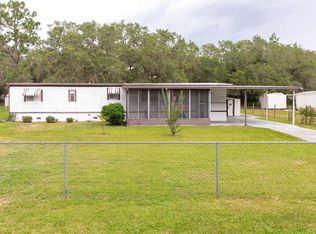 2801 E Jupiter St, Inverness, FL 34453