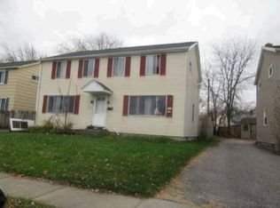 2670 Eggert Rd, Tonawanda, NY 14150