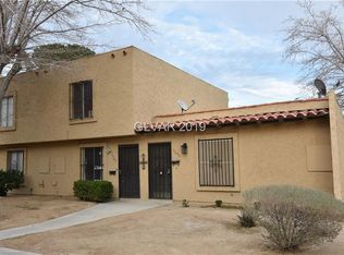 5600 W Lake Mead Blvd, Las Vegas, NV 89108