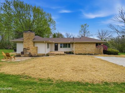 1327 N Briscoe Cir, Knoxville, TN, 37912