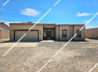 1416 Monterrey Rd NE, Rio Rancho, NM 87144