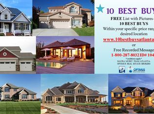 3894 Emerald Falls Ct, Decatur, GA 30035