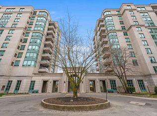 5 Emerald Ln #605, Vaughan, ON L4J8P7