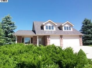3213 Alumbaugh Ct, Fort Collins, CO 80526