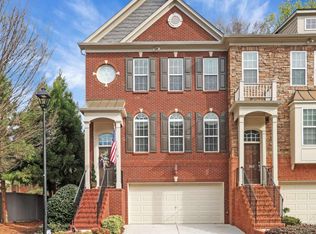 4916 Colchester Ct SE #9, Atlanta, GA 30339