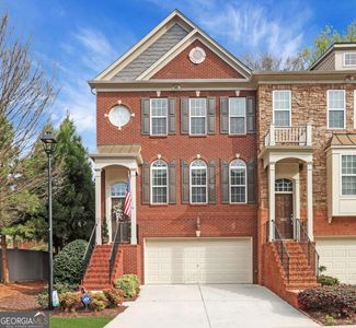 4916 Colchester Ct SE #9, Atlanta, GA, 30339