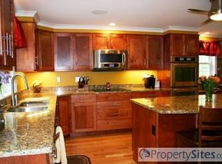 307 Hillhaven Rd, Manchester, NH 03104