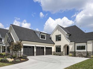 820 Painted Turtle Ln, Knoxville, TN 37934