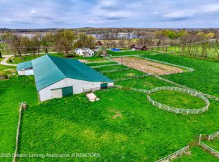 2820 N Lima Center Rd, Dexter, MI 48130