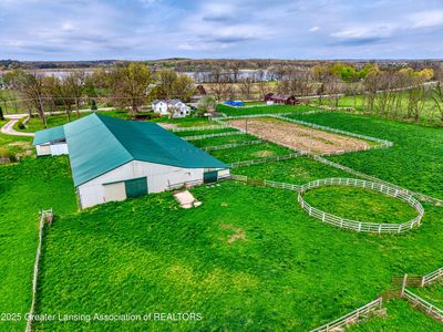 2820 N Lima Center Rd, Dexter, MI, 48130