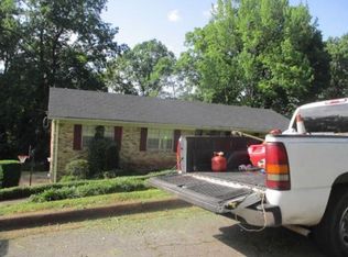 408 Lance Ln, Birmingham, AL 35206