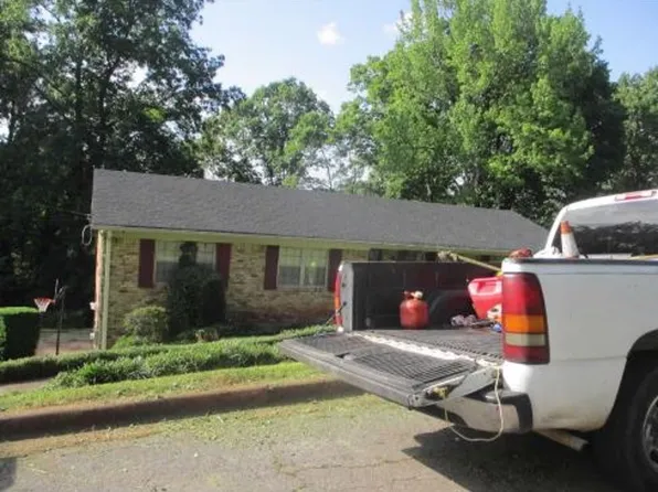 408 Lance Ln, Birmingham, AL 35206