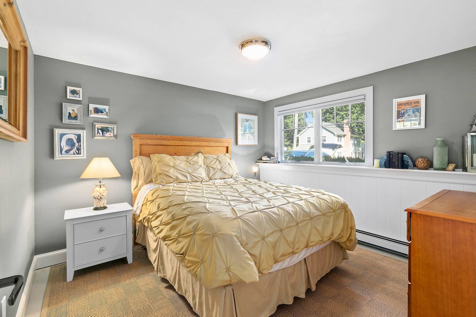  Ground Floor Guest Bedroom 