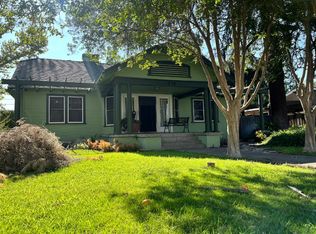 1235 N Arthur Ave, Fresno, CA 93728