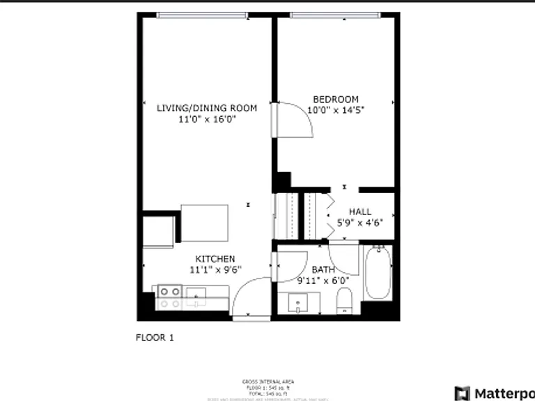 144 Larkin Way — Photo 8