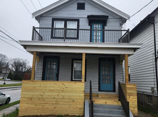 1999 Kinney Ave, Cincinnati, OH 45207