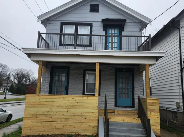 1999 Kinney Ave, Cincinnati, OH 45207