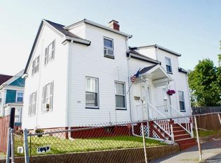 229 Chatham St, Lynn, MA 01902