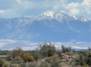 Lot 16 Vista Drive, Alamosa, CO 81101